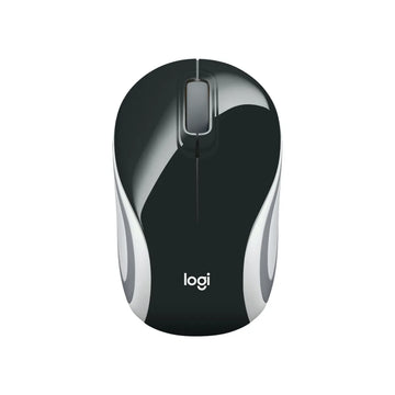 MAYDAN Souris Logitech M187 Noir - Photo 1