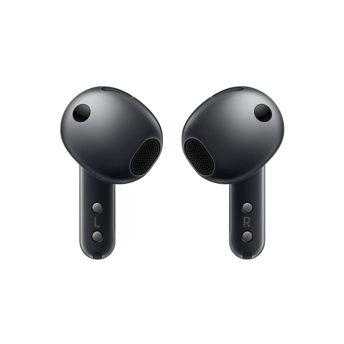 Écouteurs Samsung Galaxy Buds4 Noir Bluetooth - image principale normalisée Maydan