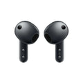 Écouteurs Samsung Galaxy Buds4 Noir Bluetooth - photo 2 Samsung Maroc
