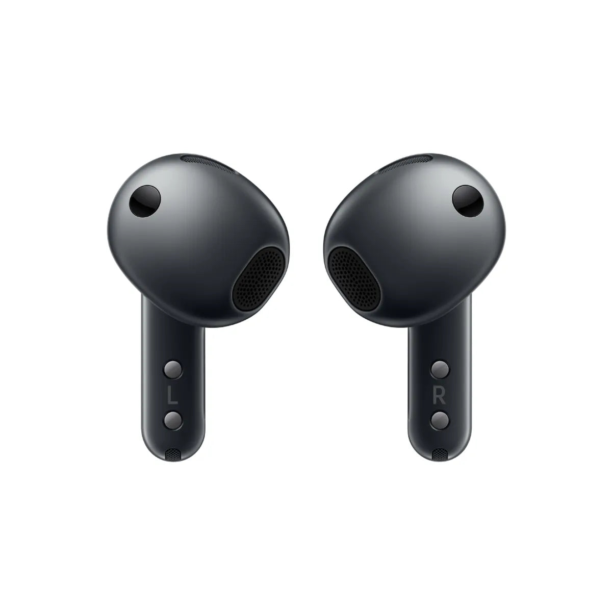 Écouteurs Samsung Galaxy Buds4 Noir Bluetooth - photo 2 Samsung Maroc
