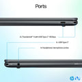 MAYDAN HP Hp Omnibook Ultra Flip Ultra 7 155H - Photo 4