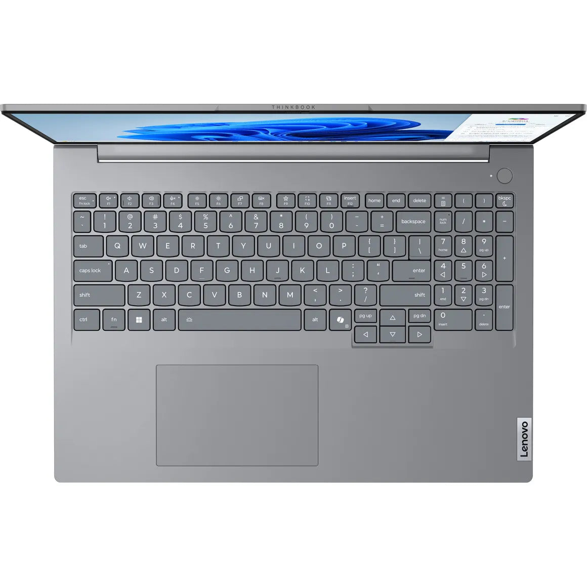 MAYDAN Lenovo ThinkBook 16 - Core 5 - Photo 8