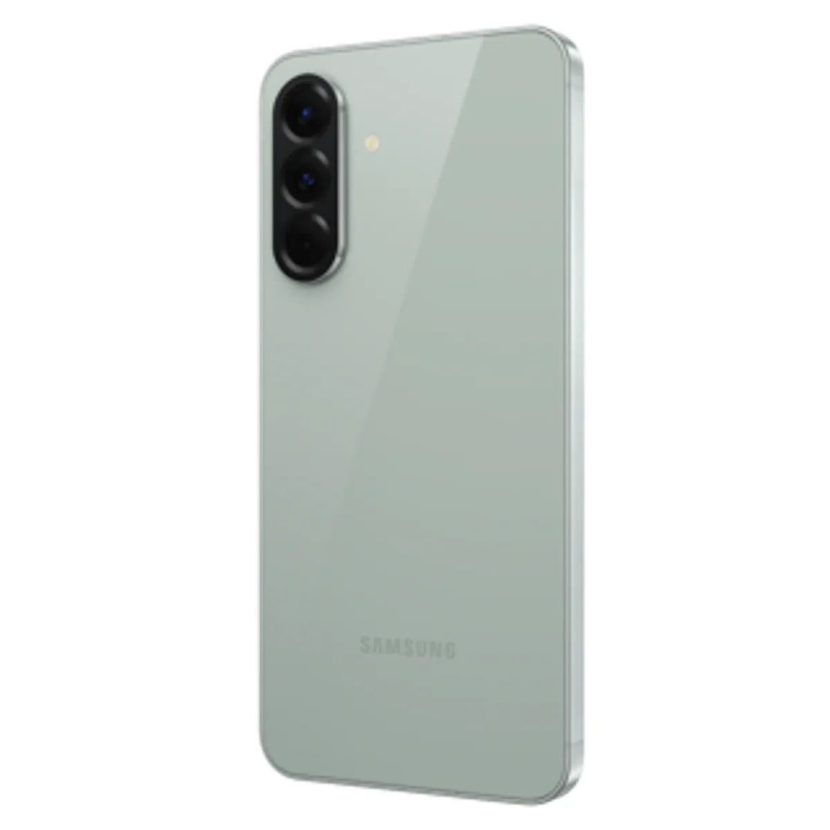 Samsung Galaxy A56 8 Go 256 Go Vert - 5G - Vue 3