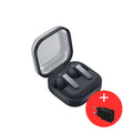 Écouteurs Samsung Galaxy Buds4 Pro Noir Bluetooth - photo 8 Samsung Maroc