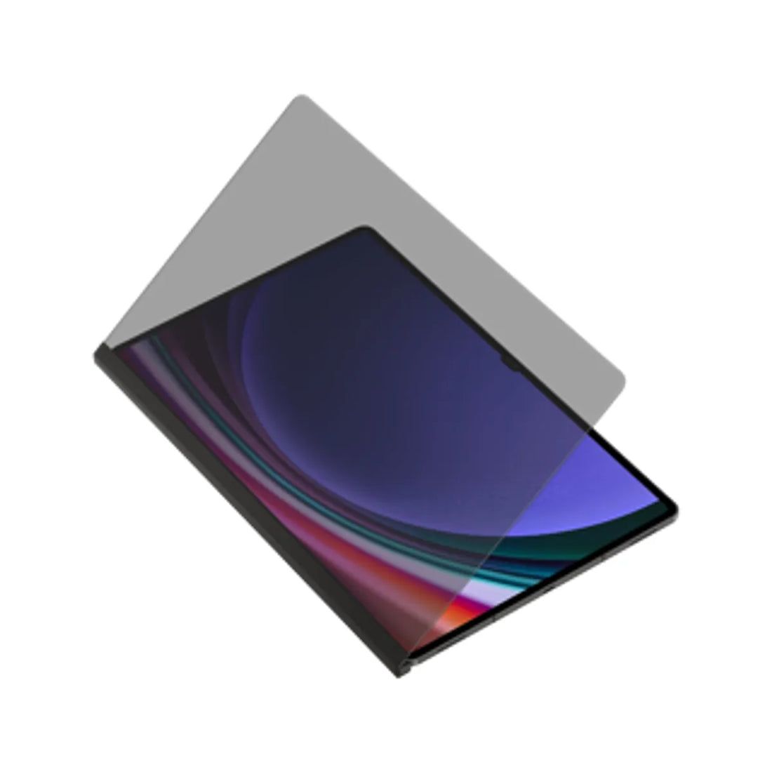 Achat Samsung Film de confidentialite Maroc - Vue face