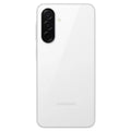 Samsung Galaxy A26 8 Go 256 Go Blanc - 5G - Vue 3