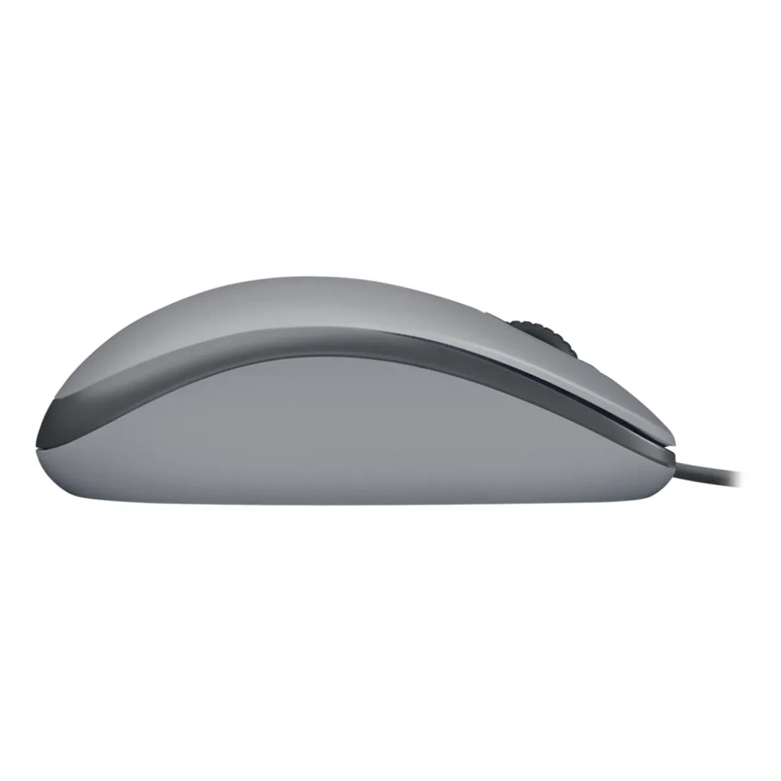 MAYDAN Souris Logitech M110 Filaire Gris - Photo 1