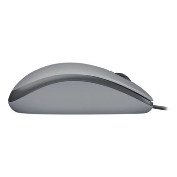 MAYDAN Souris Logitech M110 Filaire Gris - Photo 1
