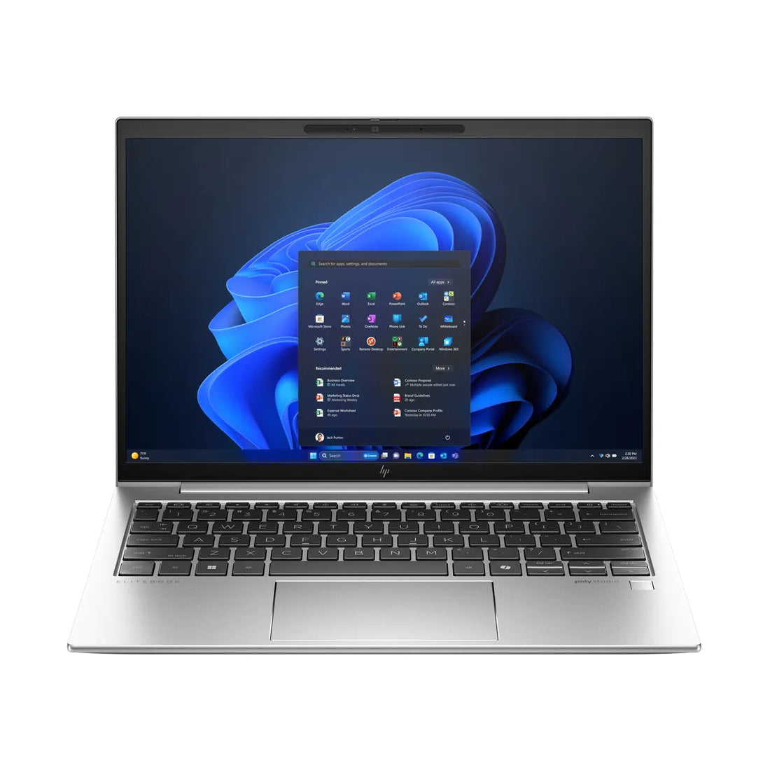 MAYDAN HP Hp Eb 830 G11 Ultra 5 135U - Photo 1