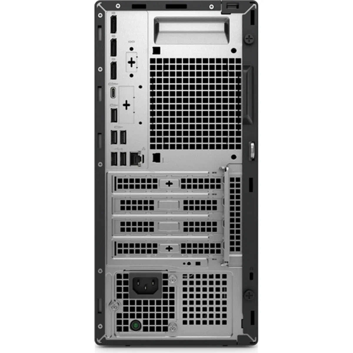 DELL DESKTOP Pro Tower Plus QBT1250 u5 - Image 5
