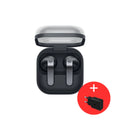 Écouteurs Samsung Galaxy Buds4 Noir Bluetooth - photo 8 Samsung Maroc
