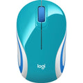 MAYDAN Souris Logitech M187 Noir - Photo 4