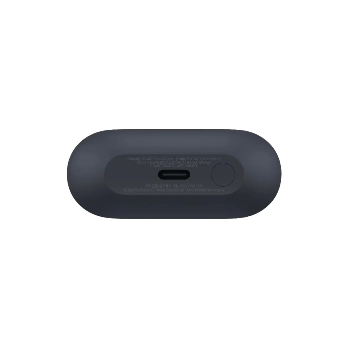 Écouteurs Samsung Galaxy Buds3 FE Noir Bluetooth - photo 5 Samsung Maroc