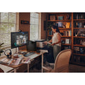 MAYDAN HP ProDesk 4 G1i Tower Core Ultra 5-225U - Vue 17