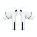 Écouteurs Samsung Galaxy Buds3 Pro Blanc Bluetooth - photo 2 Samsung Maroc