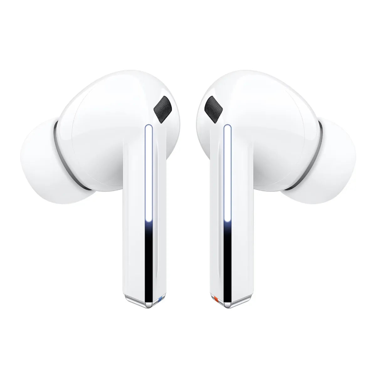 Écouteurs Samsung Galaxy Buds3 Pro Blanc Bluetooth - photo 2 Samsung Maroc