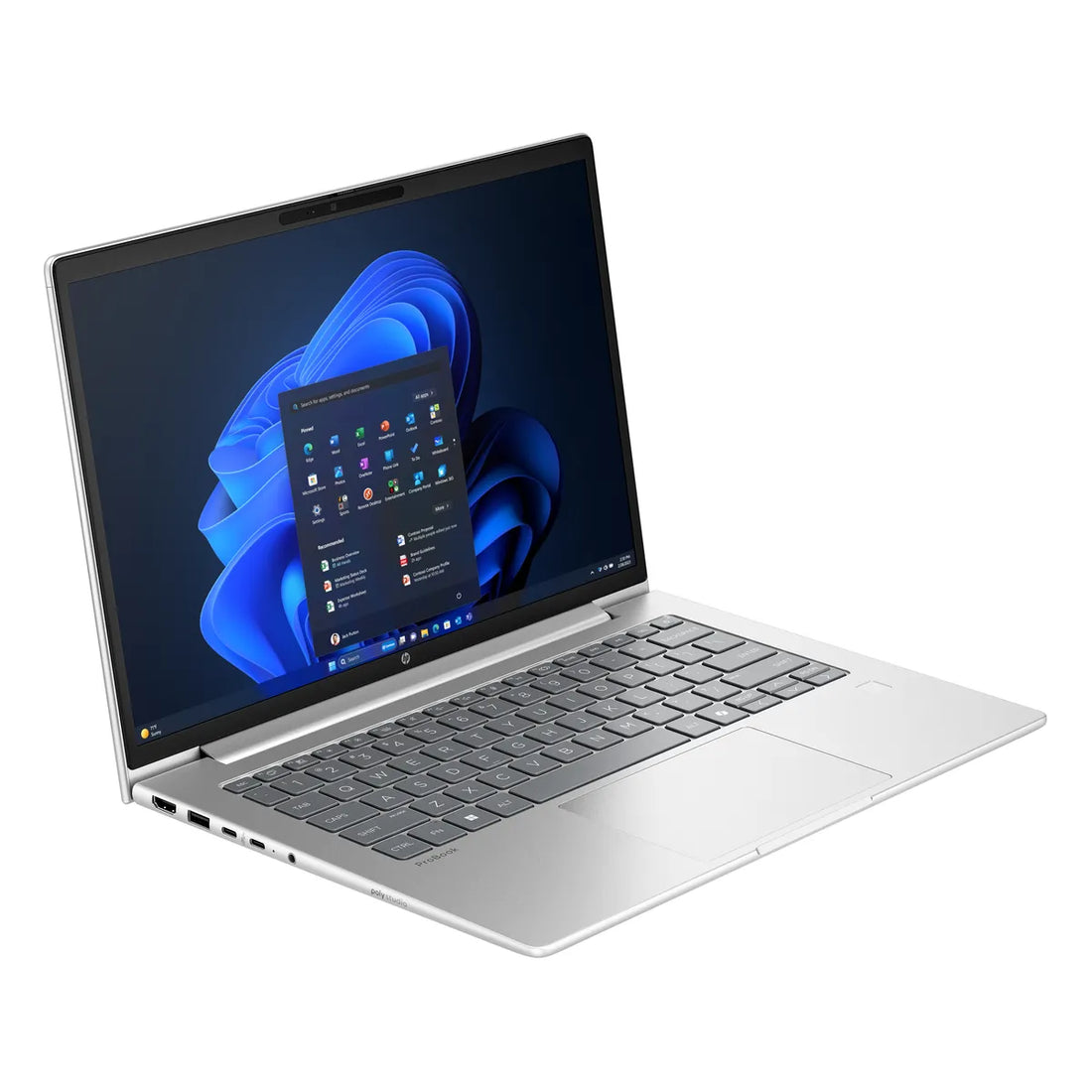 MAYDAN HP Hp ProBook 4 G1ir 14 Core 7 Ultra 7 155H - Photo 1