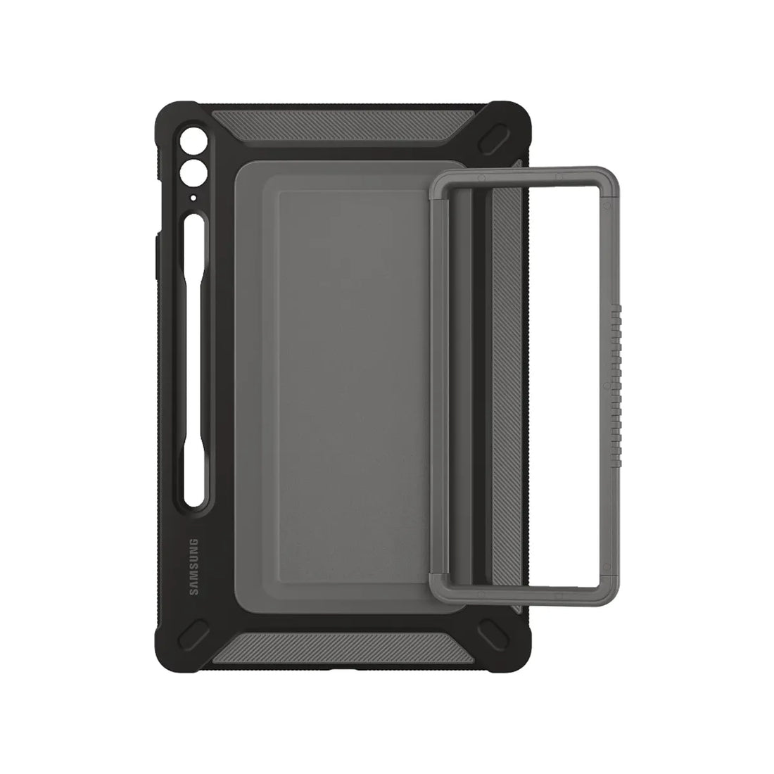 Achat Samsung Coque Outdoor Maroc - Vue face