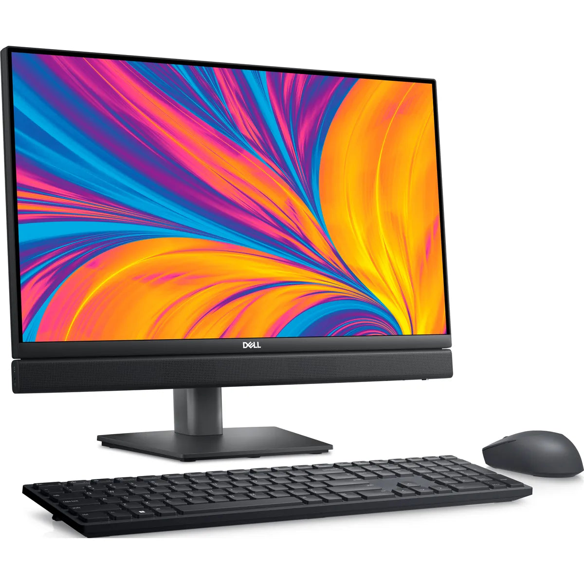 DELL OPTIPLEX 7420 AiO Core i3-14100 - Image 5