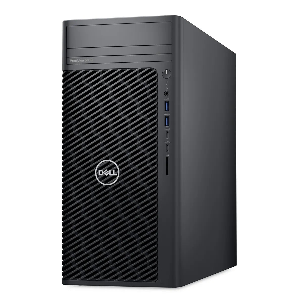 DELL Precision 3680 TWR Core i7-14700 NVIDIA RTX A1000 8GB - Image 3