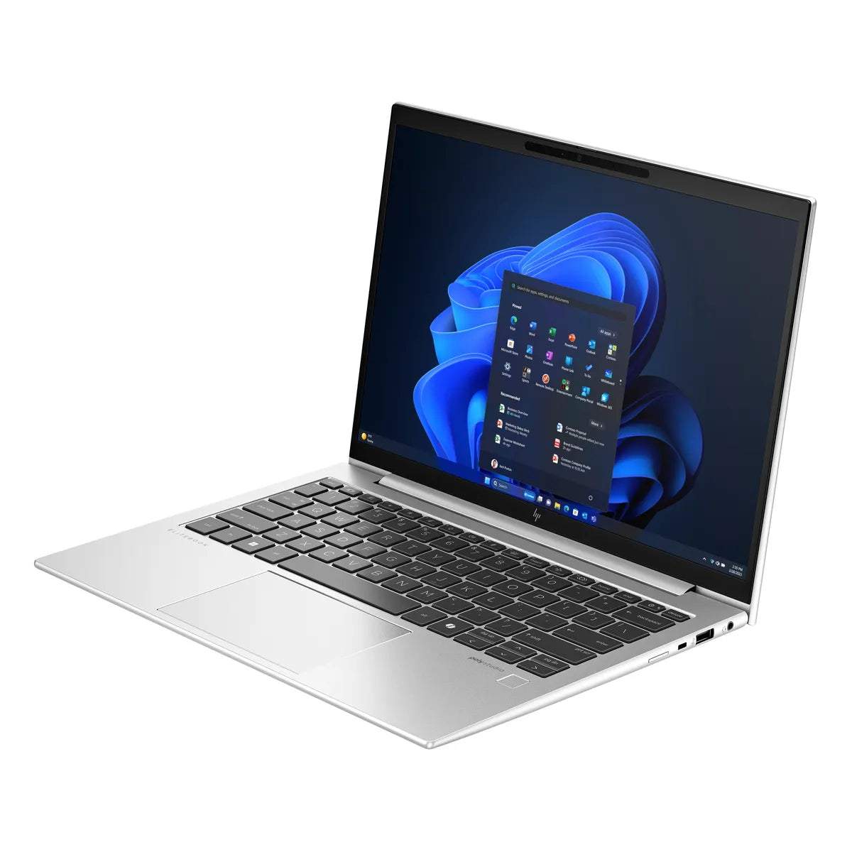 MAYDAN HP Hp Eb 830 G11 Ultra 5 135U - Photo 5