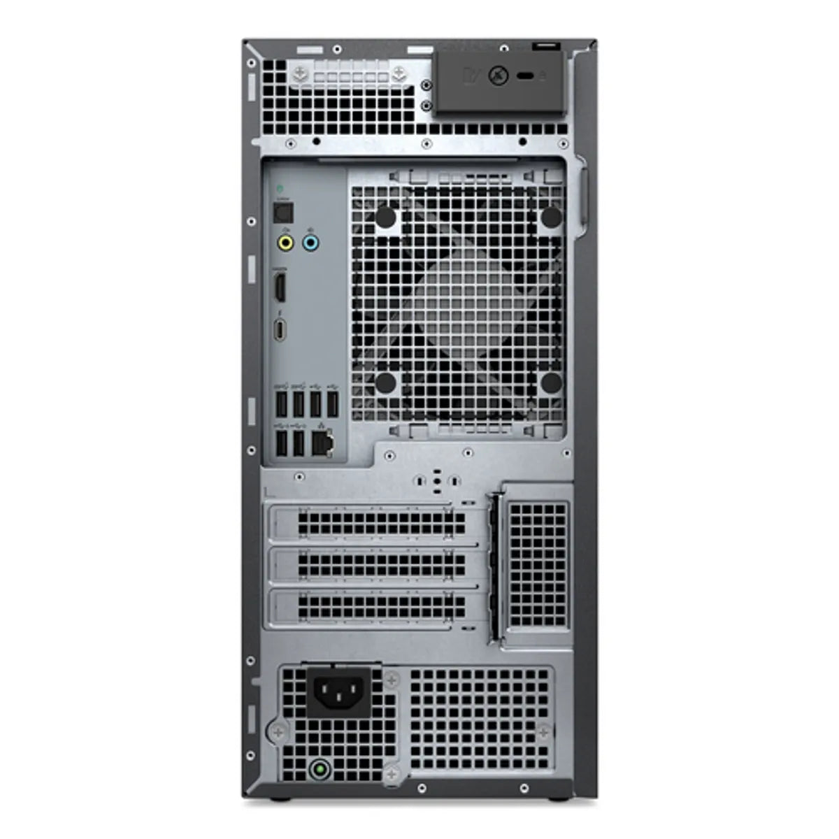 DELL Tower Plus u7 NVIDIA RTX 4060 8GB - Image 7