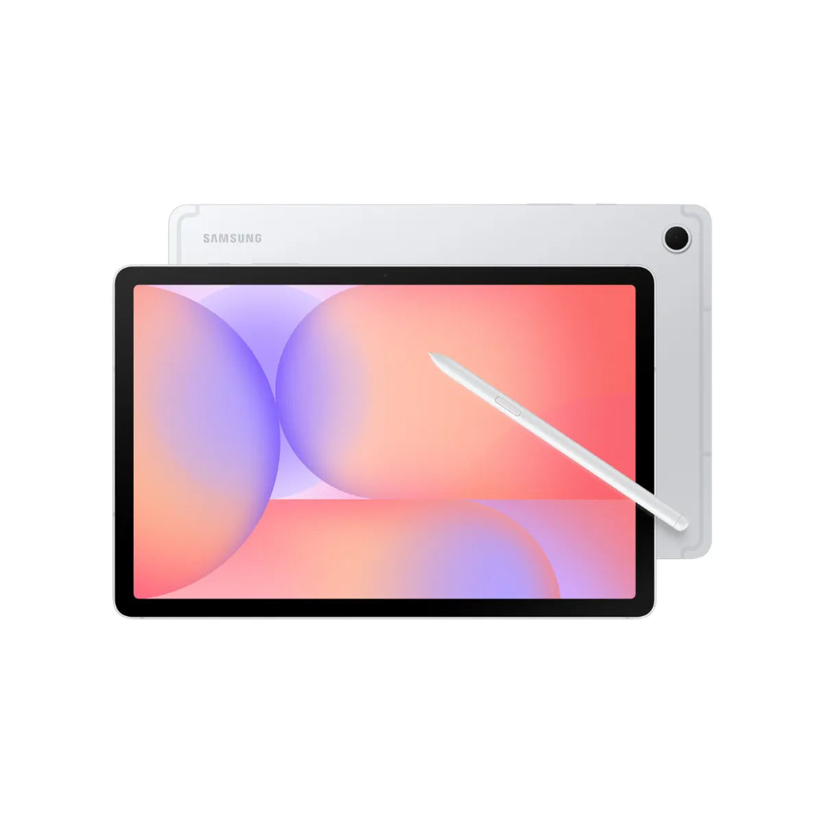 Achat Samsung Galaxy Tab S10 Lite 8 Go 256 Go Argent - 5G Maroc - Vue face