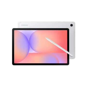 Achat Samsung Galaxy Tab S10 Lite 8 Go 256 Go Argent - 5G Maroc - Vue face