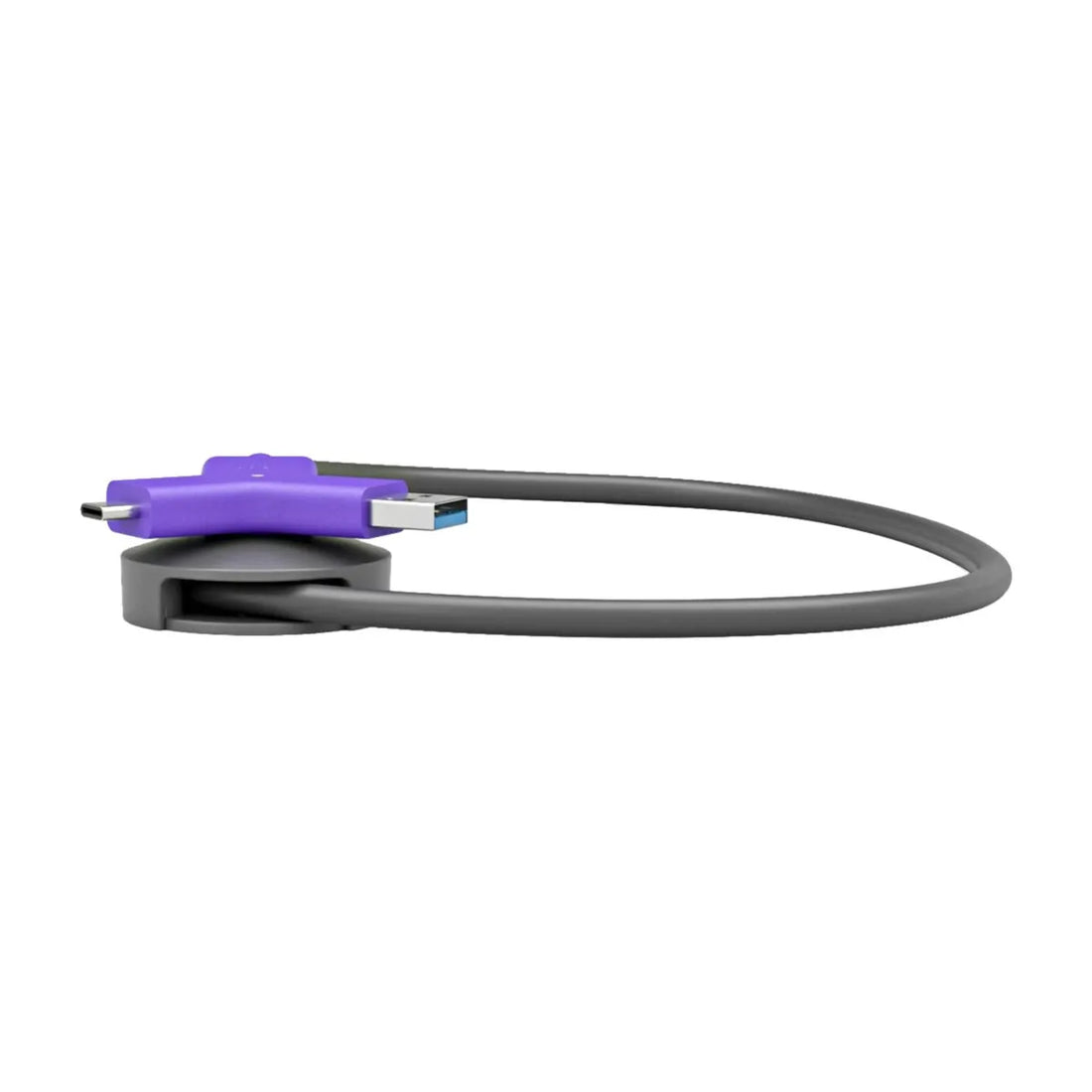 MAYDAN Accessoire Connectique Logitech Swytch Laptop Plug-and-display Displaylink - Photo 1