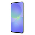 Design Samsung A36 Awesome 8 Go 128 Go Vert - 5G - Vue laterale
