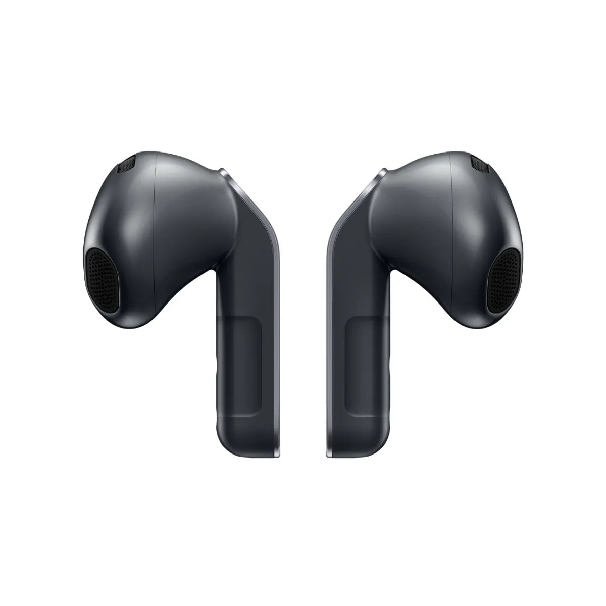 Écouteurs Samsung Galaxy Buds4 Noir Bluetooth - photo 3 Samsung Maroc