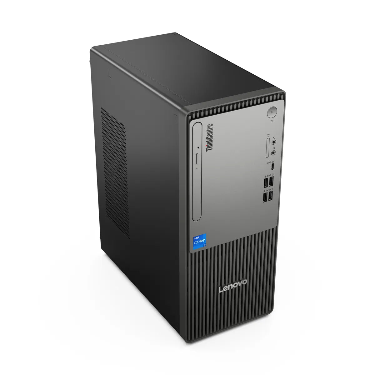 MAYDAN Lenovo ThinkCentre Neo 50t Tower Core i7-14ème Gen - Vue 5