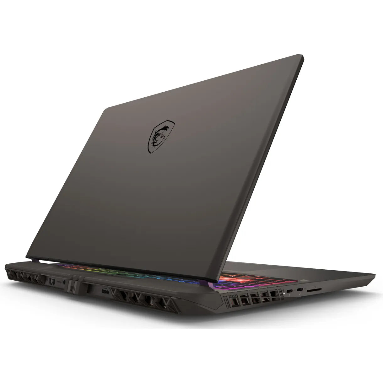 MAYDAN MSI Vector 18 - Core Ultra 9 - NVIDIA RTX 5070 - Photo 6
