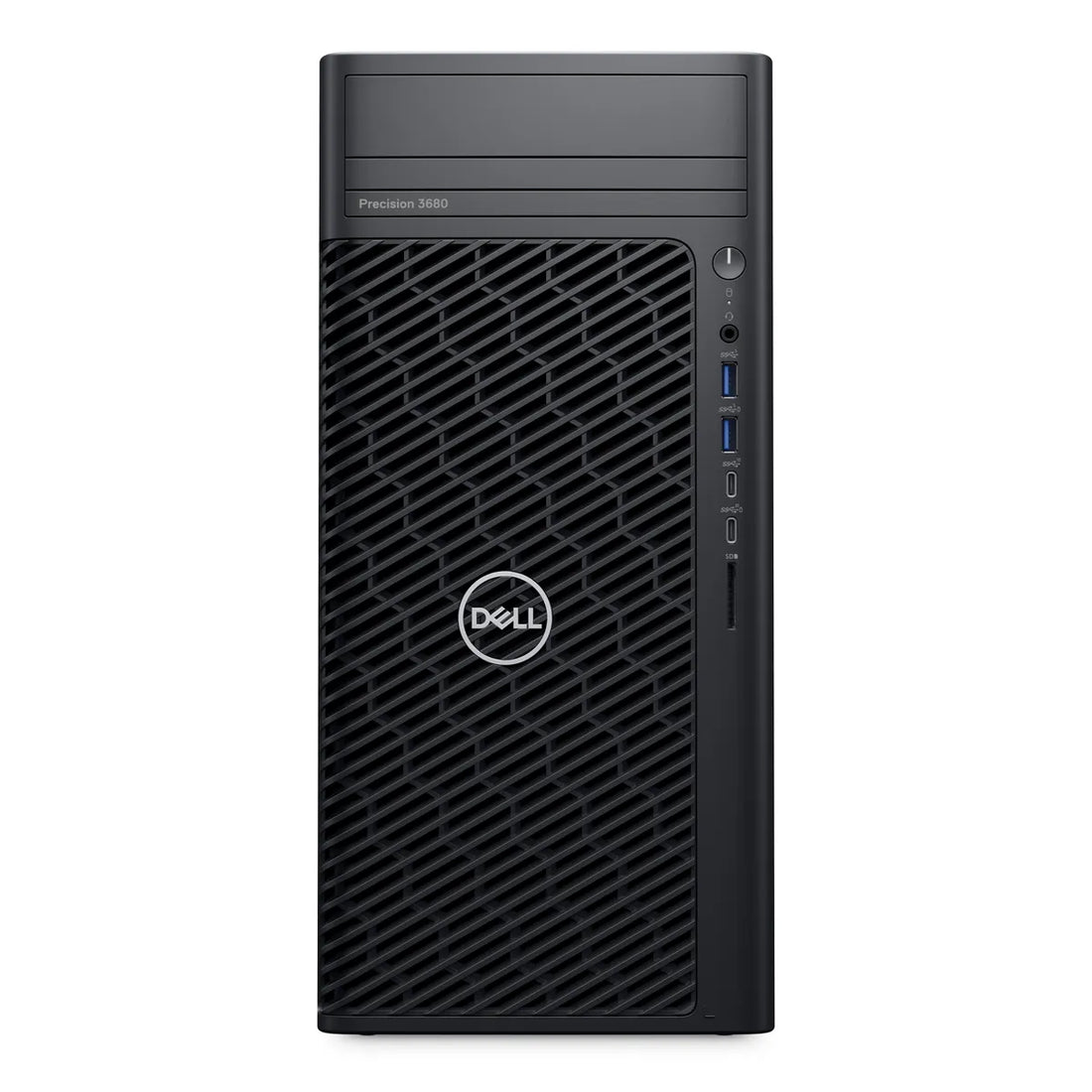 DELL Precision 3680 TWR Core i9-14900 NVIDIA RTX 2000 ADA 16GB - Image 1