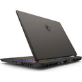 MAYDAN MSI Vector 18 - Core Ultra 9 - NVIDIA RTX 5070 - Photo 4