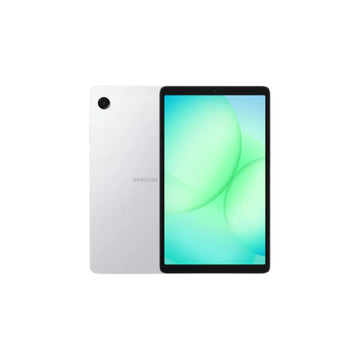 Achat Samsung Galaxy Tab A11 8 Go 128 Go Argent - 4G Maroc - Vue face