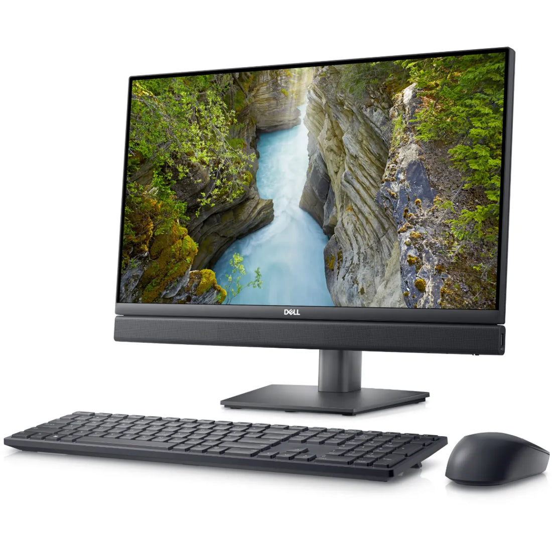 DELL OPTIPLEX 7420 AiO Core i3-14100 - Image 1
