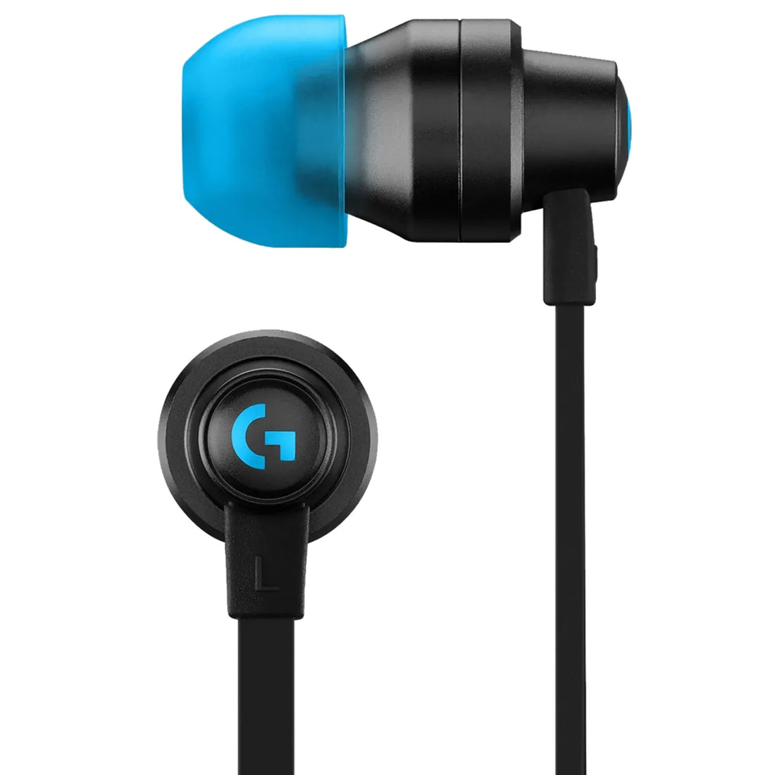 MAYDAN Casque Audio Logitech G333 Gaming Noir - Photo 1