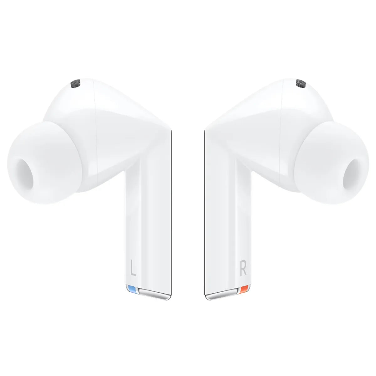 Écouteurs Samsung Galaxy Buds3 Pro Blanc Bluetooth - photo 4 Samsung Maroc
