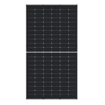 Panneau Solaire 620W Jinko Tiger Neo modèle JKM620N-66HL4M-BDV