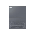 Achat Samsung Etui clavier Maroc - Vue face