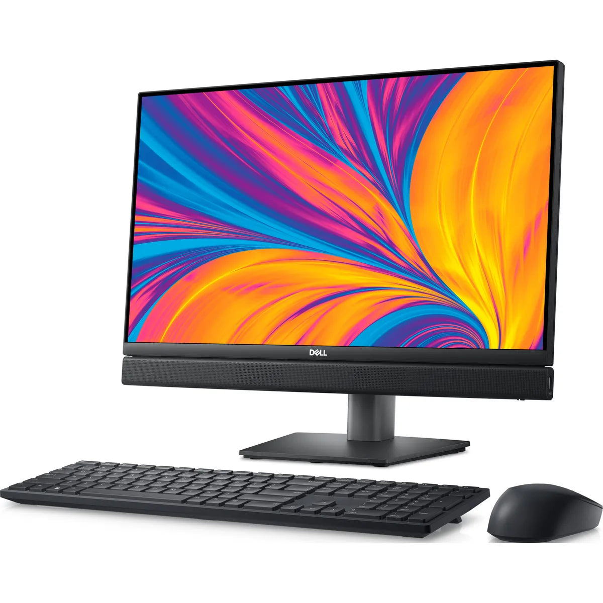 DELL OPTIPLEX 7420 AiO Core i3-14100 - Image 6