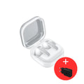 Écouteurs Samsung Galaxy Buds4 Pro Blanc Bluetooth - photo 8 Samsung Maroc