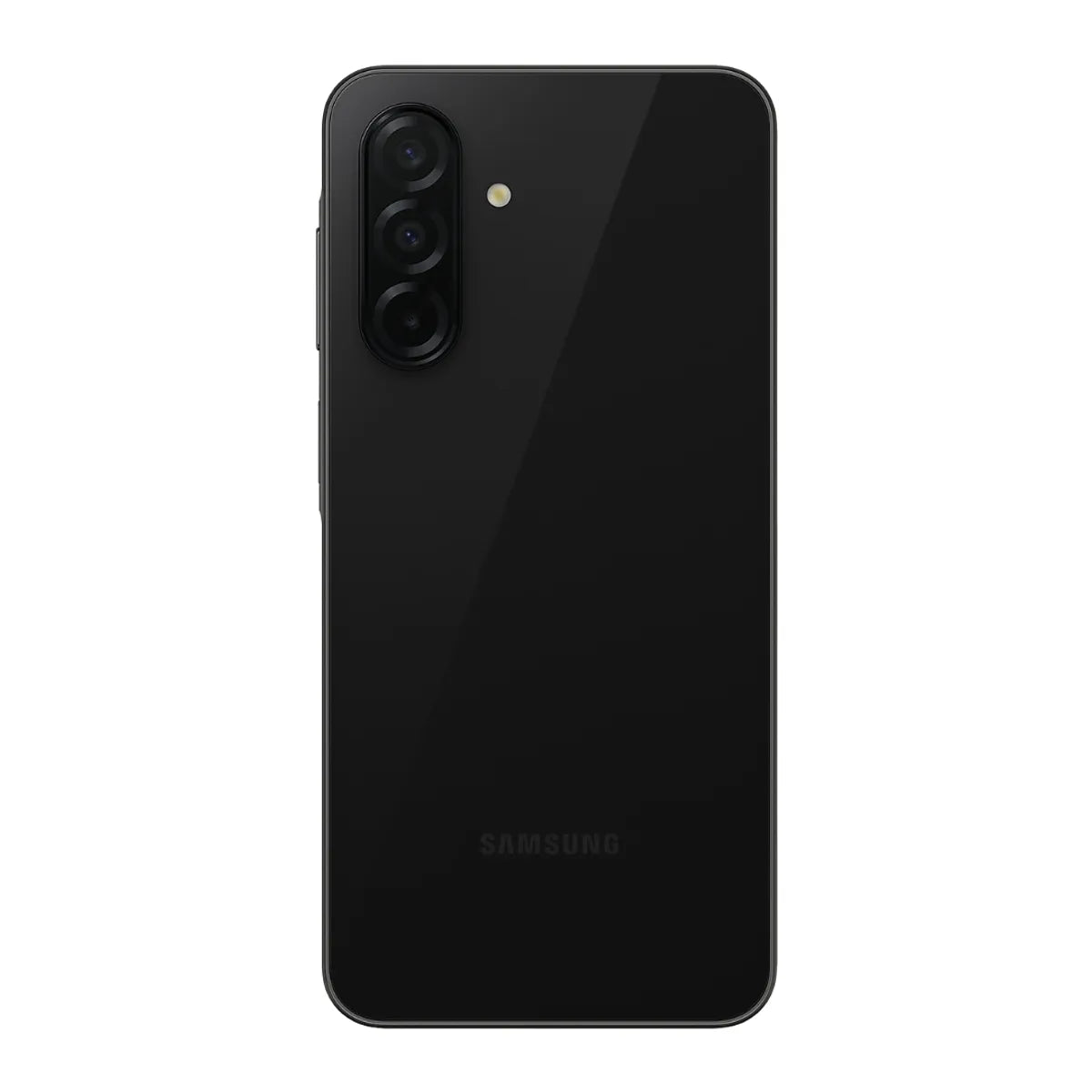 Design Samsung Galaxy A26 8 Go 256 Go Noir - 5G - Vue laterale
