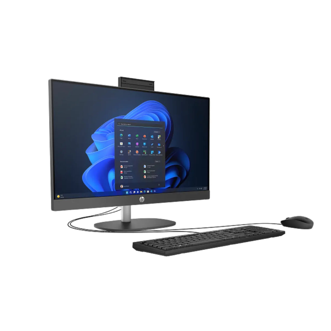 HP ProOne 240 G10 AiO Core Ultra 5 - Image 1