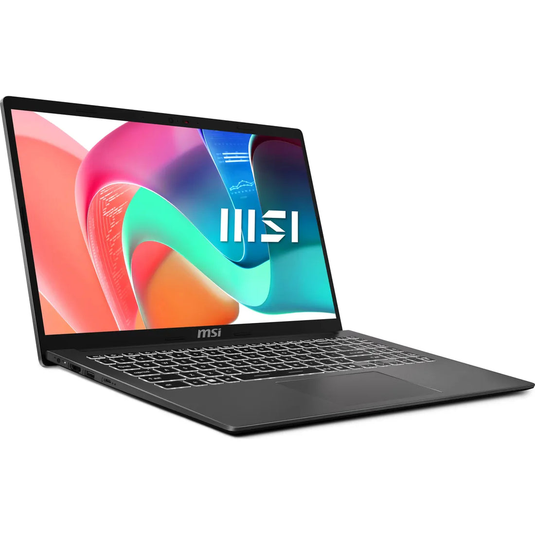 MAYDAN MSI Modern 14 F1mxg - Core 7-150U - Photo 1
