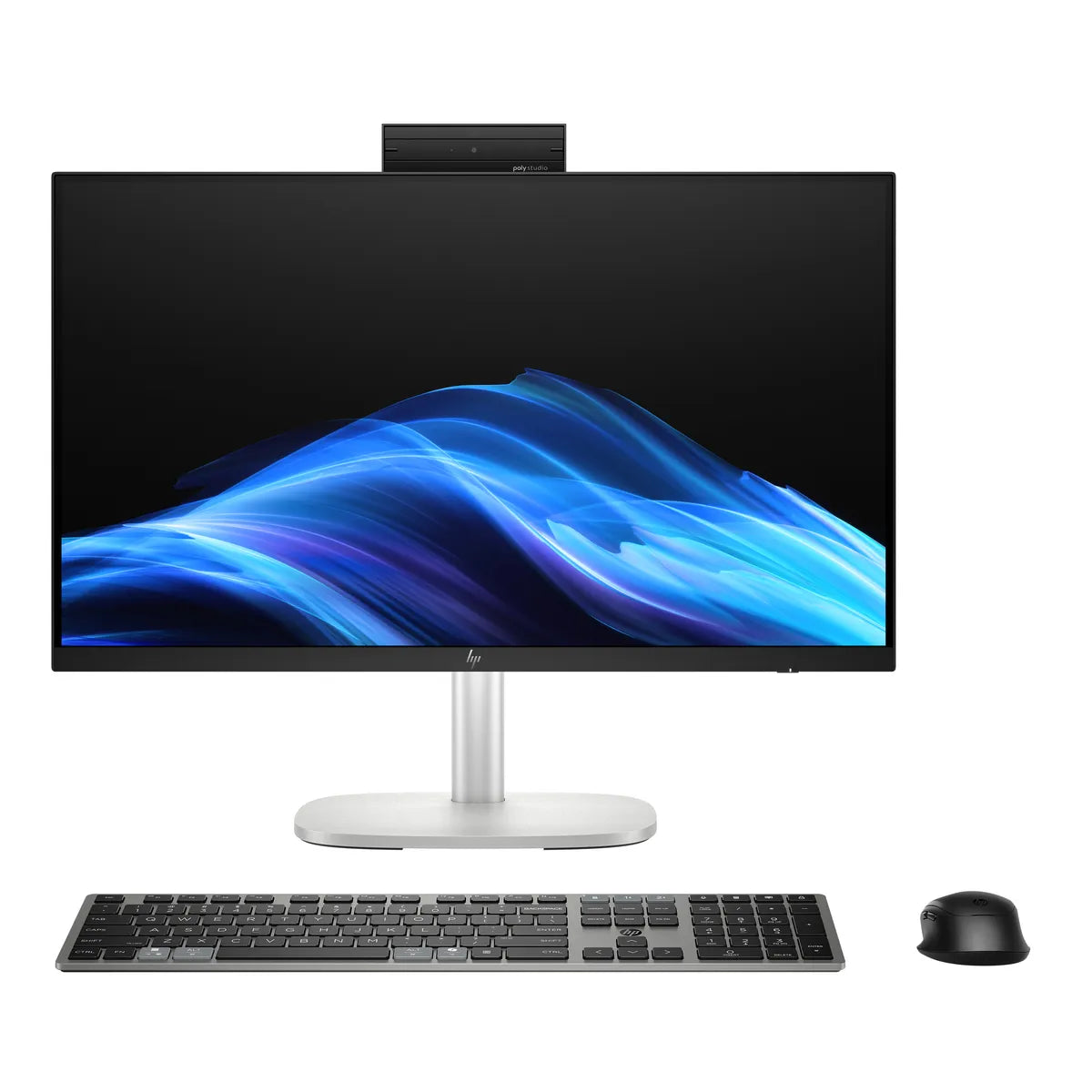 HP AIO 24 Core Ultra 5 - Image 3