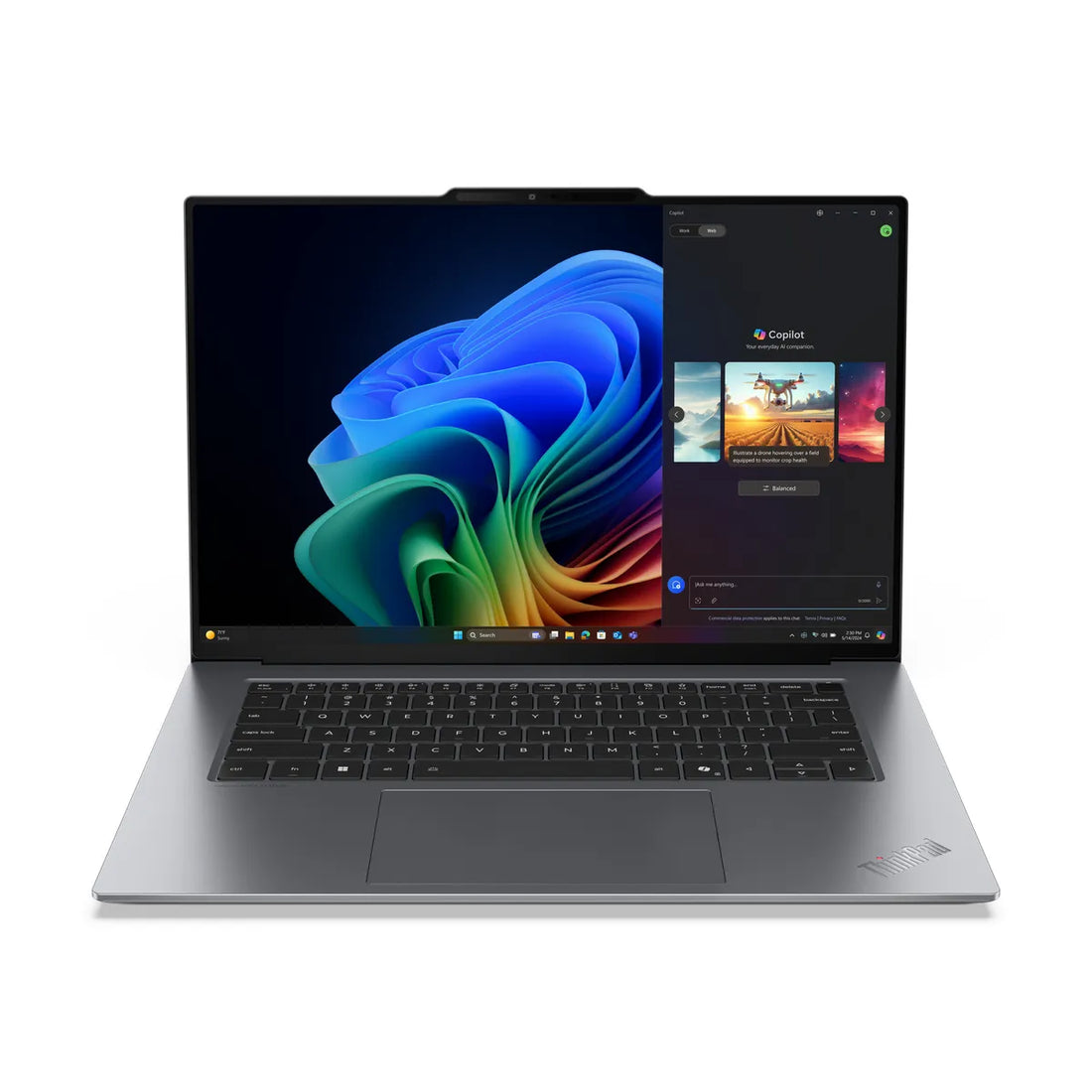 MAYDAN Lenovo ThinkPad X9-15 Gen 1 Aura Edition Ultra 7 258V - Photo 1