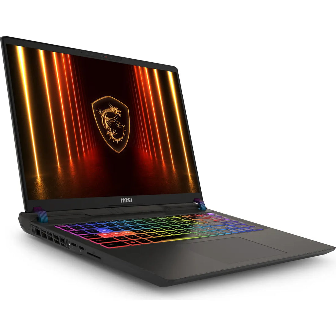MAYDAN MSI Vector 16 - Core Ultra 9 - NVIDIA RTX 5070 - Photo 3