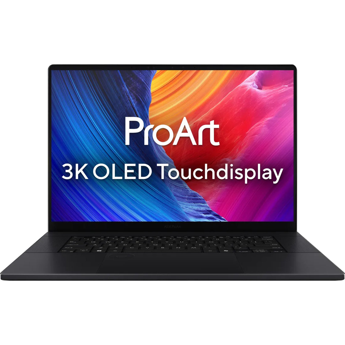 MAYDAN ASUS Proart H7606 16 Old Touch Ryzen AI 9 HX 370 NVIDIA RTX 5070 - Photo 1